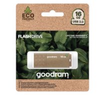 Goodram UME3 USB 3.0 32GB ECO Friendly (UME3-0320EFR11)