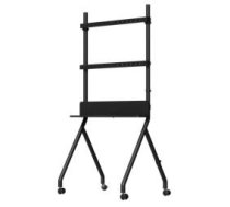 Tv stiprinājums Gembird TV Floor Stand 55" - 86" (TVS-86F-02)