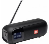 JBL Tuner 2 Black (JBLTUNER2BLK)