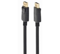 Gembird DisplayPort Male - DisplayPort Male 10m 4K (CC-DP2-10M)