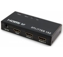Savio HDMI Splitter (CL-42)