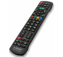 Savio Universal Remote Controller for Panasonic TV RC-06 (RC-06)