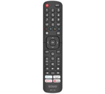 TV Pults Savio HISENSE SMART TV Universal RC-14 (RC-14)