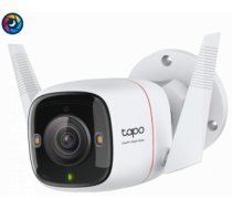 Novērošanas kamera TP-Link Tapo C325WB (TAPO C325WB)