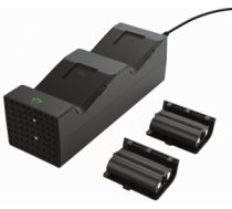 Uzlādes stacija Trust GXT 250 – XBOX SERIES X / S (24177)
