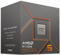 Procesors AMD Ryzen 5 8500G (100-100000931BOX)