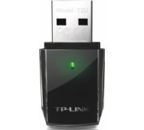 Bezvadu tīkla adapteris TP-LINK Archer T2U (ARCHER T2U)