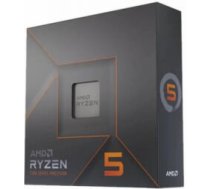 Procesors AMD Ryzen 5 7600X (100-100000593WOF)