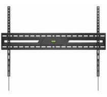 Tv stiprinājums Gembird TV wall mount (fixed) 43”-100” (WM-100F-01)
