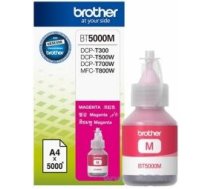 Tinte Brother 5000M Magenta (BT5000M)
