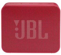 Skaļrunis JBL GO Essential Red (JBLGOESRED)