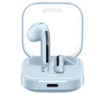 Austiņas Xiaomi Redmi Buds 6 Active Transparent blue (BHR8394GL)