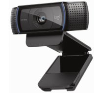 Logitech HD Webcam C920 (960-001055)