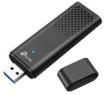 USB Tīkla adapteris TP-Link Archer TX20U AX1800 Dual Band Wi-Fi 6 (ARCHER TX20U)