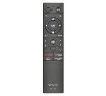 Tv pults Savio Universal remote control 10 in 1 (RC-22)