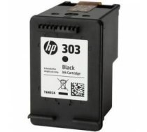 HP 303 Black (T6N02AE)
