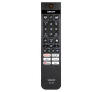 Tv Pults Savio Philips Universal Remote Control RC-26 (RC-26)