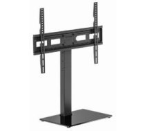 TV stiprinājums Gembird 37" - 75" Tabletop TV stand (TVS-D75S-01)