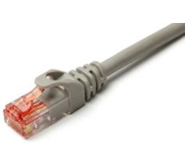 Kabelis Brackton Patch SF/UTP 0.25m CAT 6a Light Grey (CAT-626-0025.L)