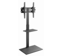 TV stiprinājums Gembird 32" - 55" TV floor stand (TVS-55T-02)