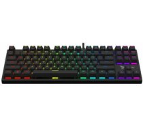 Klaviatūra Savio Tempest X2 Outemu Blue (5901986048626)