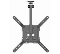 Stiprinājums Gembird TV Full motion TV ceiling mount (CM-55ST-01)