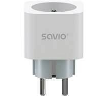 Viedā kontaktligzda Savio AS-01 (AS-01)