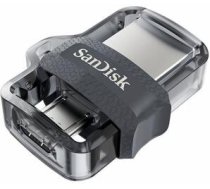 SanDisk Ultra Dual 32GB (SDDD3-032G-G46)