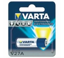 Baterija Varta V27A Professional (4008496747009)