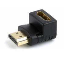 Gembird HDMI Male - HDMI Female 90 (A-HDMI90-FML)