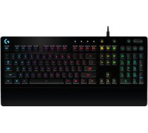 Klaviatūra Logitech G213 Prodigy Gaming (920-008093)