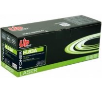 UPrint HP CF283A / Canon EP737 Black (H.83A-UP)