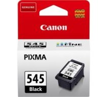Tintes kārtridžs Canon PG-545Bk Black (8287B001)