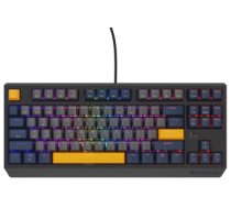 Klaviatūra Genesis Thor 230 TKL Outemu Panda (NKG-2164)