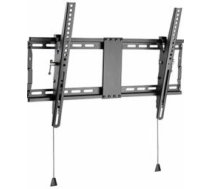 Televizora stiprinājums Gembird TV wall mount (Tilt) 37”-80” (WM-80T-01)