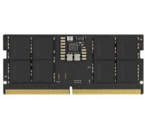 Operatīvā atmiņa GoodRam GR5600S564L46S/16G DDR5 SODIMM 16GB 5600MHz (GR5600S564L46S/16G)