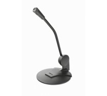 Mikrofons Trust Primo Slim Black (21674)