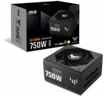 Barošanas bloks Asus TUF Gaming 750W (90YE00S3-B0NA00)