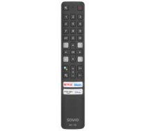 TV Pults Savio TCL SMART TV Universal RC-15 (RC-15)