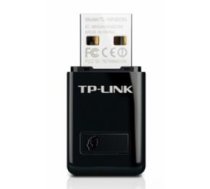 Bezvadu tīkla adapteris TP-LINK TL-WN823N (TL-WN823N)