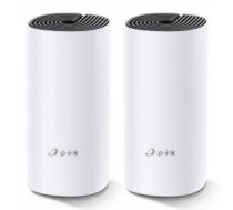 Mesh TP-Link Deco M4 2 pack (DECO M4 (2PACK))