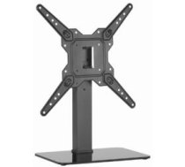 TV stiprinājums Gembird 23" - 55" Tabletop TV stand (TVS-D55S-01)