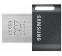 Samsung Drive FIT Plus 256GB Black (MUF-256AB/APC)