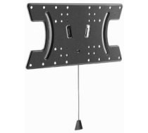 Sienas stiprinājums televizoram Gembird TV Wall Mount (Fixed) (WM-65T-02)