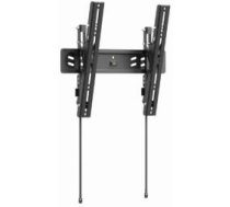 Tv stiprinājums Gembird TV wall mount PRO series (tilt) 32”-65” (WM-65T-PRO-01)