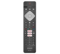 Tv Pults Savio Philips Universal Remote Control RC-16 (RC-16)
