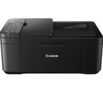 Daudzfunkciju printeris Canon Pixma TR4750i Black (5074C006)