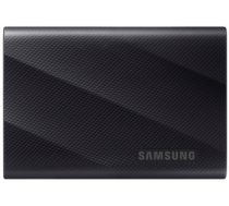 Ārējais cietais disks Samsung T9 2TB Black (MU-PG2T0B/EU)