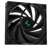 Dzesētājs DeepCool FK120 (R-FK120-BKNPF1-G-1)