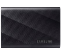 Ārējais cietais disks Samsung T9 1TB Black (MU-PG1T0B/EU)